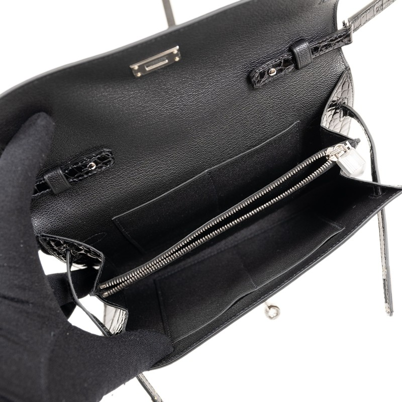 NEW HERMES BAGS KELLY TO GO 89